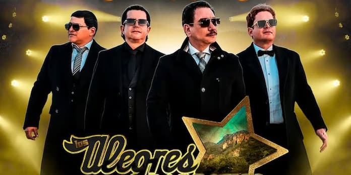 Vinculan a proceso a “Los Alegres del Barranco” por apología del delito