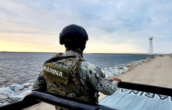 La SCJN avala que la Marina tenga el control de todos los puertos en el país