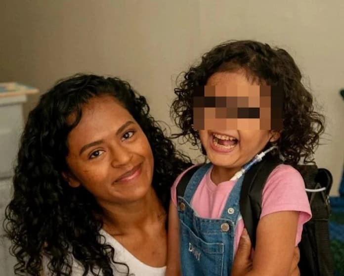 Congresistas de EU piden reconsiderar caso de niña mexicana enferma