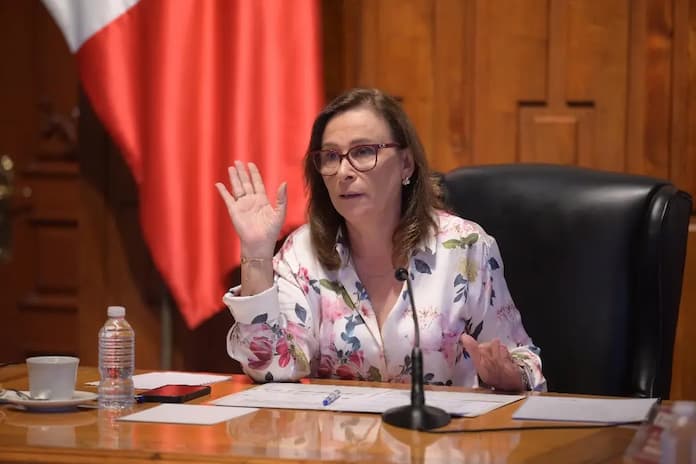 Nahle condena ataque a casa de campaña de MC en Rodríguez Clara