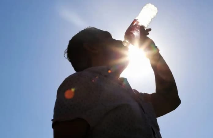 Ola de calor inicia hoy 14 de mayo en Veracruz: estos municipios alcanzarían los 40°C