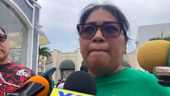 Colectivo de búsqueda alerta por reclutadores de trabajos falsos en Veracruz