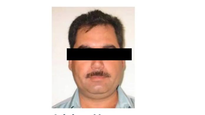 Confirman ejecución de Adelmo “El Lemo” Núñez en Choix; era buscado por la DEA