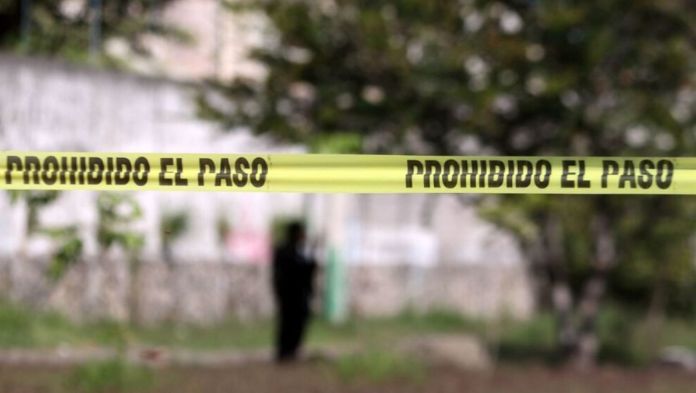 Se dispara 400% la violencia política en Veracruz, reporta México Evalúa