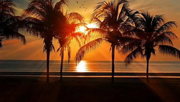 Seguirá la Ola de Calor en Veracruz esta semana