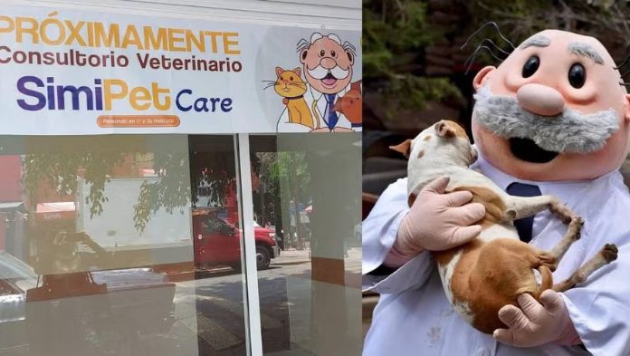 ¿Dr. Simi tendrá consultorios veterinarios? Esto sabemos sobre ‘SimiPet Care’