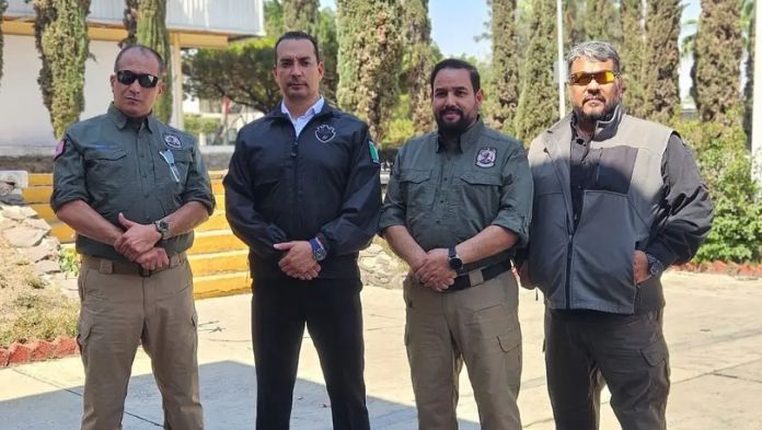 Hombres asesinados en Tlaquepaque eran instructores de la Embajada de EU en Jalisco