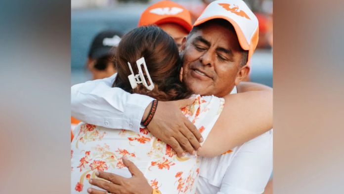 Candidato de MC en Nachital, Elvis Ventura, mencionado por generar violencia