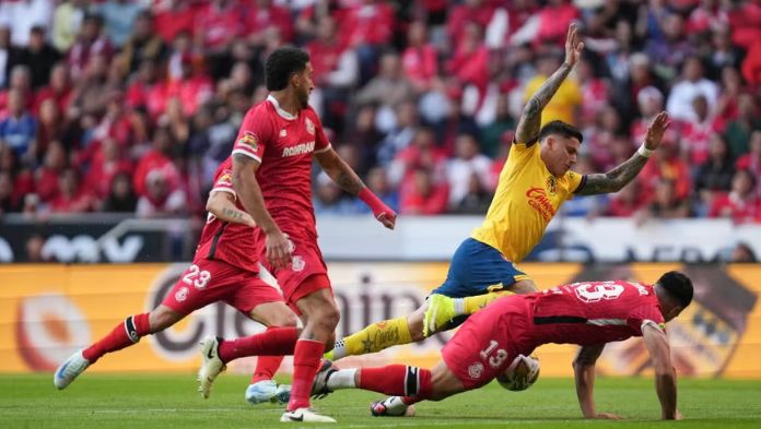 Definidas las fechas y horarios de la FINAL del Clausura 2025 de la Liga MX