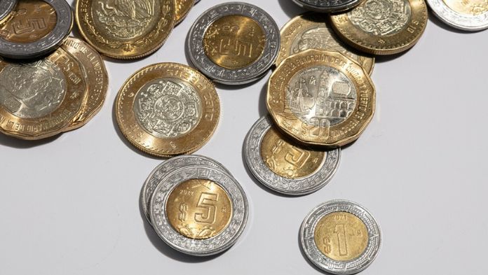 Crece 0.7% la economía mexicana en abril: Inegi
