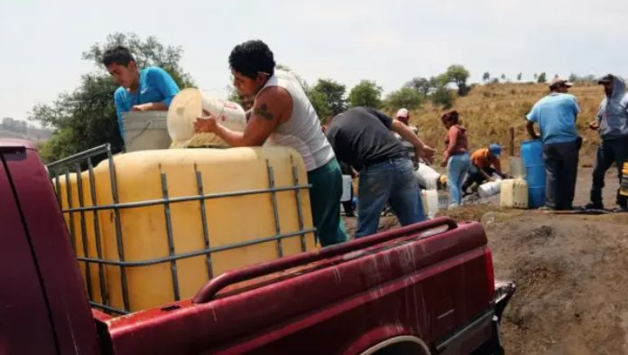 Empresarios de EU, cómplices de cárteles en el ‘huachicoleo’