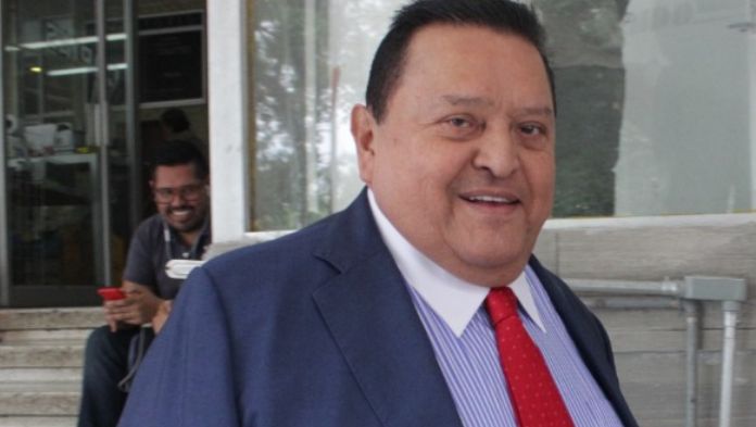 Fallece Reynaldo Escobar; fue alcalde de Xalapa, secretario de Gobierno y Procurador