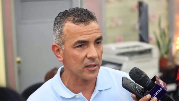 Reportan presunto secuestro de alcalde de Lerdo de Tejada, Veracruz