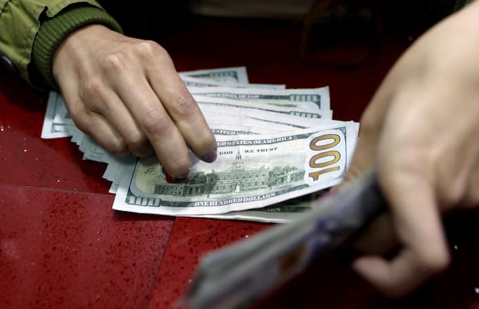Impuesto a remesas en EE.UU. baja a 3.5%; “es un primer importante avance”, dice embajador Moctezuma