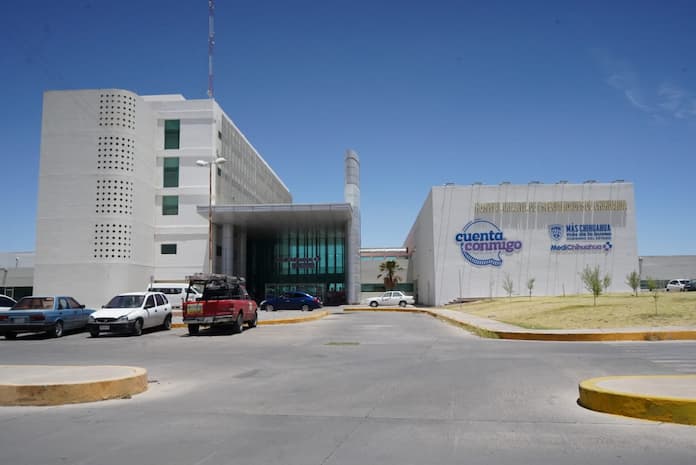 Mueren dos niños por sarampión en Chihuahua; piden vacunar a menores