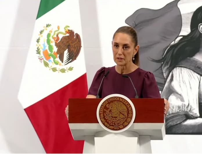 “No se puede hacer ninguna especulación”: Sheinbaum a Marco Rubio por dichos sobre asesinatos en CDMX