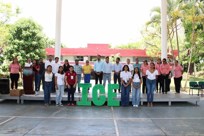 “𝐌𝐮𝐞𝐬𝐭𝐫𝐚 𝐄𝐦𝐩𝐫𝐞𝐧𝐝𝐞𝐝𝐨𝐫𝐚 𝐈𝐆𝐄 𝟐𝟎𝟐𝟓” 𝐞𝐧 𝐞𝐥 𝐈𝐓𝐒 𝐝𝐞 𝐒𝐚𝐧 𝐀𝐧𝐝𝐫𝐞́𝐬 𝐓𝐮𝐱𝐭𝐥𝐚