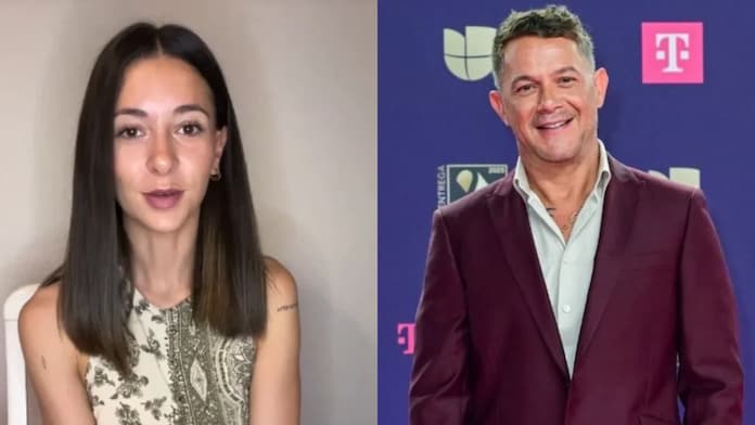 Fan acusa a Alejandro Sanz de haber jugado con ella: «teníamos un vínculo íntimo y s£xual, pero se convirtió en una pesadilla»