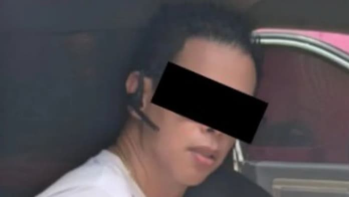 Alex Marín es procesado por trata de personas; permanecerá en prisión