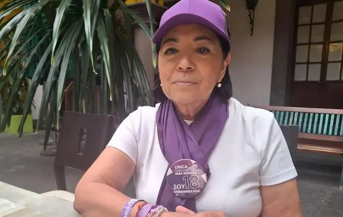 Nombra Nahle a Lutgarda Madrigal como titular de la Comisión Estatal de Búsqueda