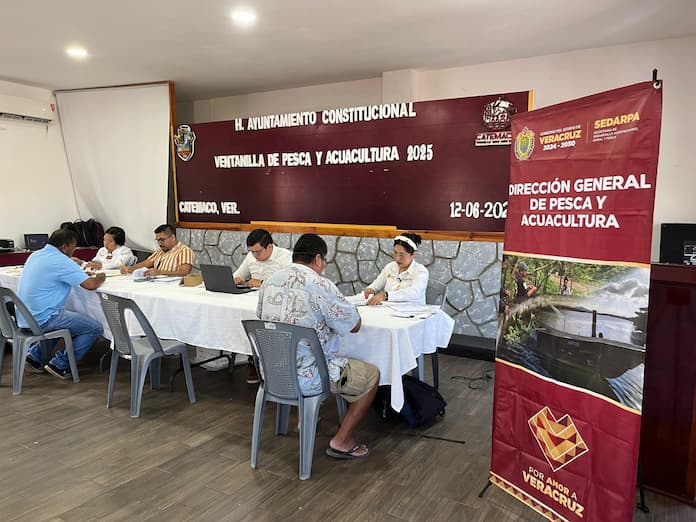 ¡Ya se encuentra habilitada la ventanilla de atención en la Sala de Cabildo!