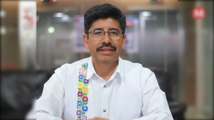 Hugo Aguilar Ortiz será nuevo ministro presidente de la Corte
