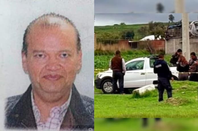 Hallan muerto a juez Everardo Maya en Edomex; dio amparos a Ovidio y Abarca