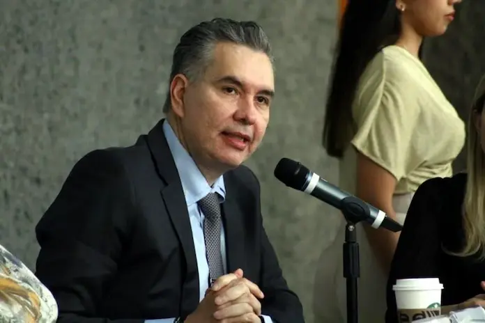 La 4T va porque gobernadores pongan directamente a titulares de fiscalías