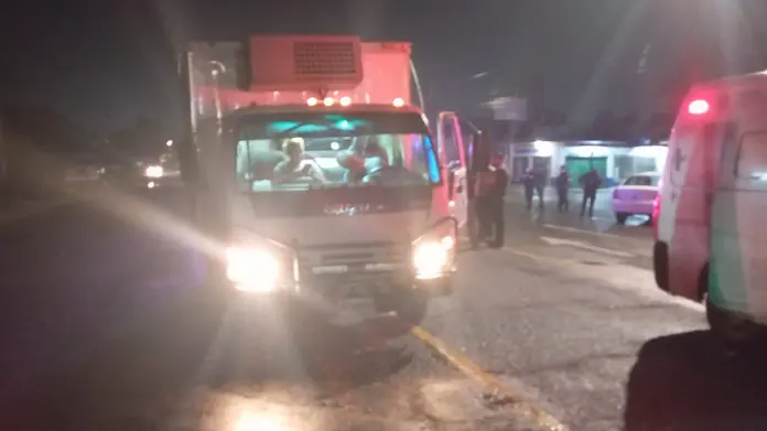 Muere hombre tras sufrir ataque con arma blanca
