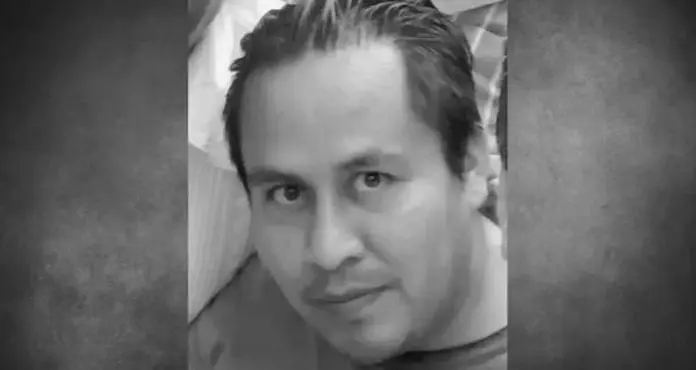Asesinan al periodista y fotógrafo independiente Salomón Ordóñez en Cuetzalan, Puebla