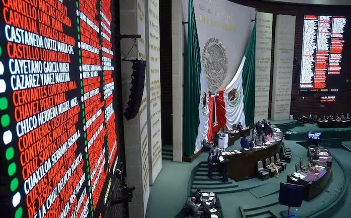 Adiós, plurinominales: Sheinbaum propondrá eliminarlos en reforma electoral