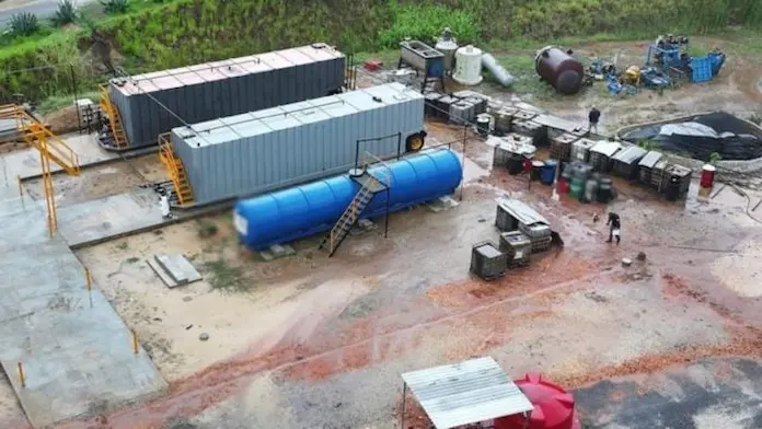 Sheinbaum dice que no se protegerá a nadie en caso de refinería ilegal en Veracruz