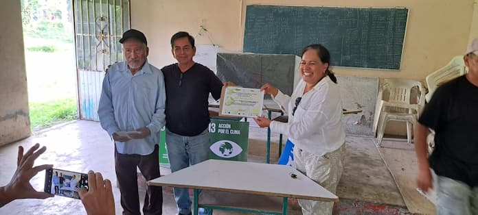 Conmemoran en San Andrés Tuxtla el Día Mundial del Medio Ambiente con ponencias y actividades educativas