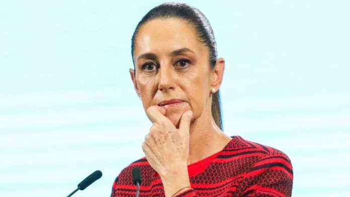 “Todo parece indicar que sí nos reunimos con el presidente Trump en Canadá”: Sheinbaum