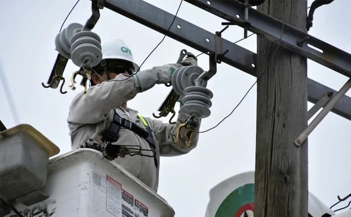 Sistema Eléctrico Nacional, sostenido con pinzas: advierte especialista