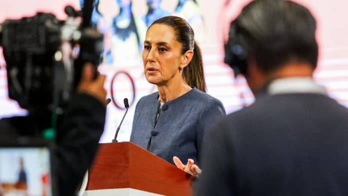 «Aún no hay una fecha» para reactivar exportación de ganado a EU: Sheinbaum