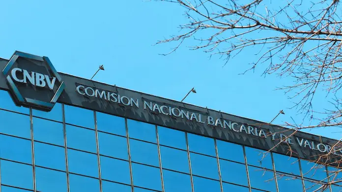 CNBV interviene temporalmente a CIBanco e Intercam por señalamientos de EU