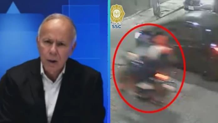 Sicario confesó que líder del CJNG ordenó asesinato de Ciro Gómez Leyva
