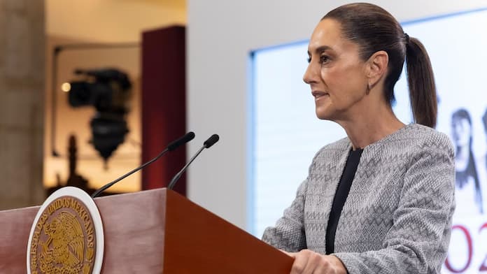 Gobierno de México insistirá en demanda contra fabricantes y tráfico de armas en EEUU