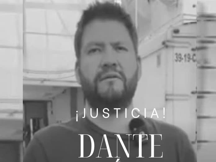 En el Edomex Matan a Reportero Gráfico del Canal 11