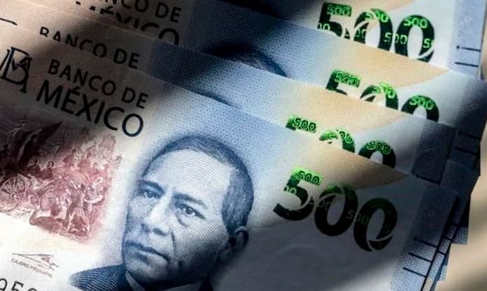 Sector privado reduce al 0.08 % el pronóstico de crecimiento de México para el 2025