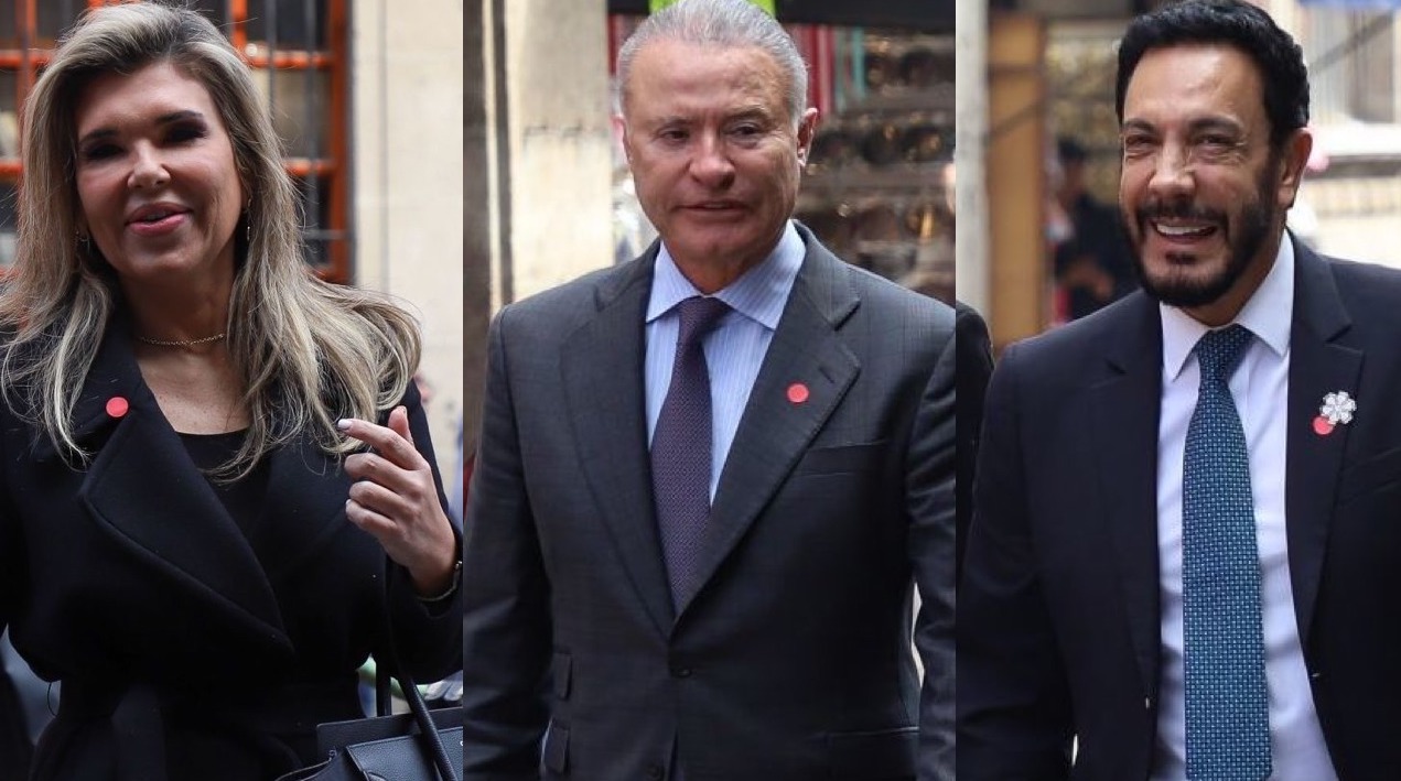 Reportan Incremento de la Riqueza de ex Priístas Incrustados en Morena