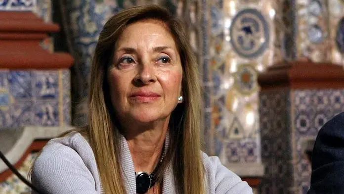 Murió la escritora Isabel Turrent