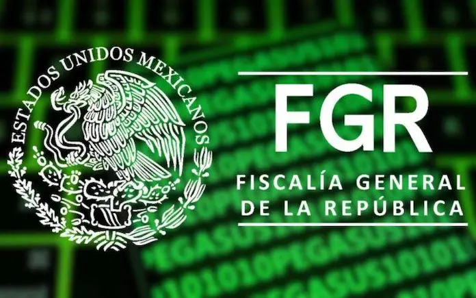 FGR reabre caso ‘Pegasus’: van por jueza que frenó investigación al software de espionaje israelí en México