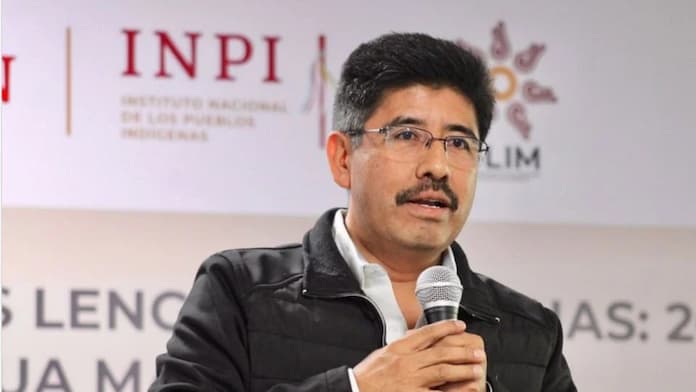 Hugo Aguilar encabeza votación para presidir la Suprema Corte de Justicia de la Nación