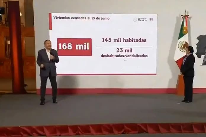 Invasores de casas podrán comprarlas; Infonavit no los desalojará