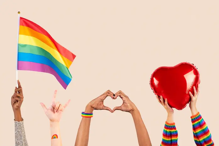 Fomenta IMSS Veracruz Norte respeto a diversidad sexual para fortalecer salud mental