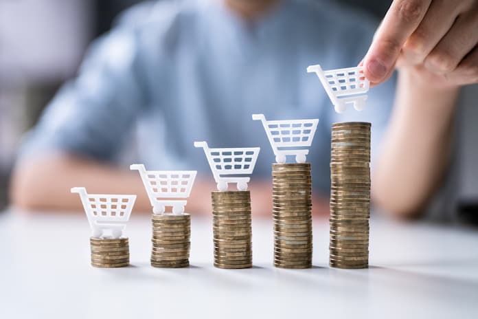 Inflación acelera a 4.42% durante mayo