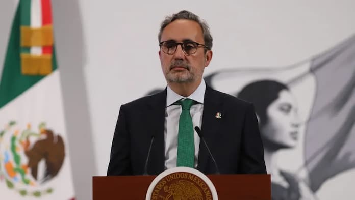 Heineken México invertirá más 2 mil 700 millones de dólares; instalará planta cervecera en Yucatán