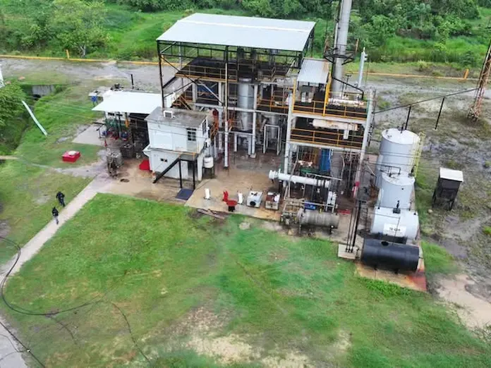 Localizan presunta planta clandestina de “huachicol” en Veracruz